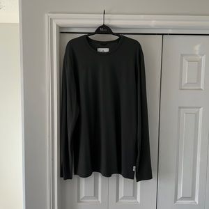 Reigning Champ Polartec Delta™ Long Sleeve
